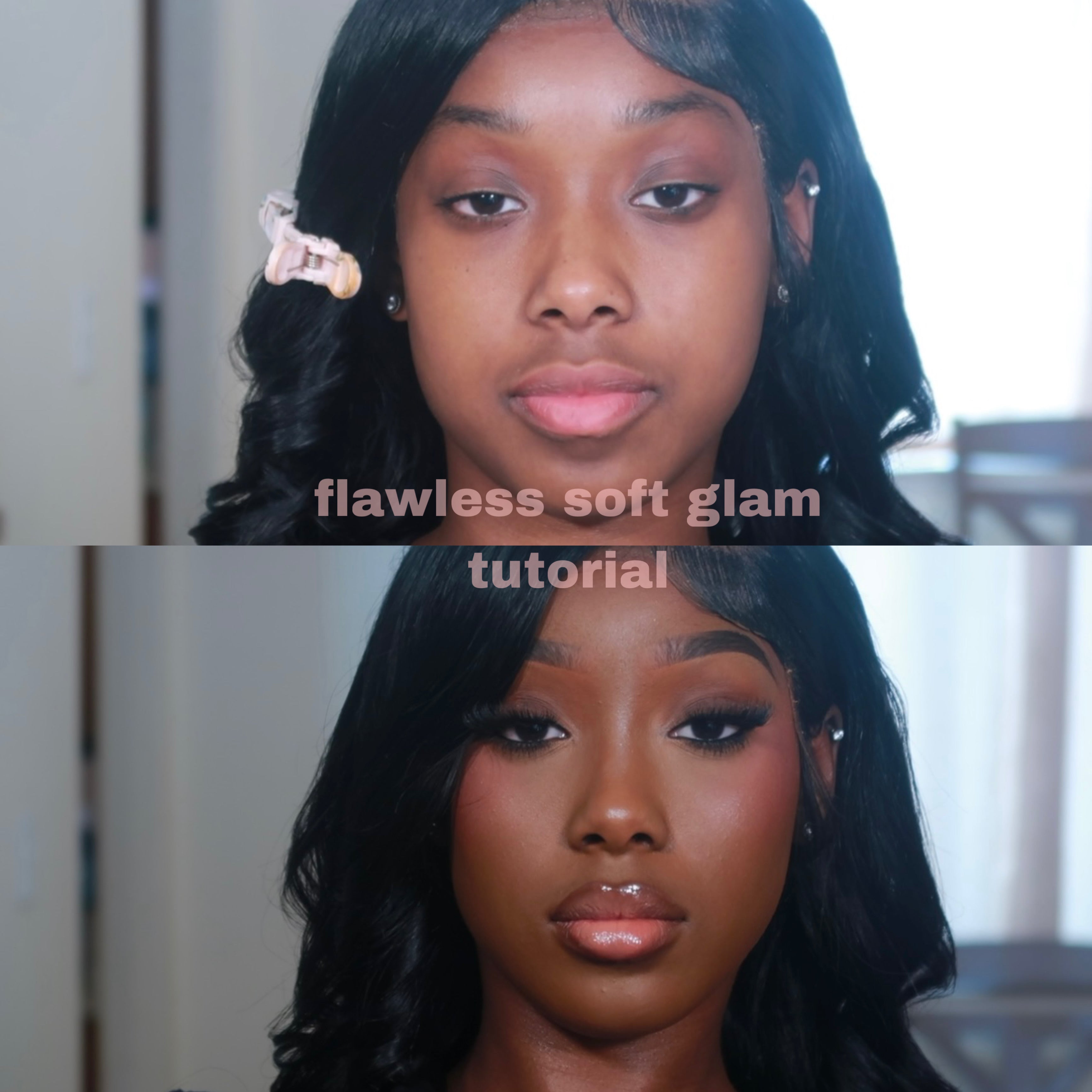 Flawless Soft Glam Class